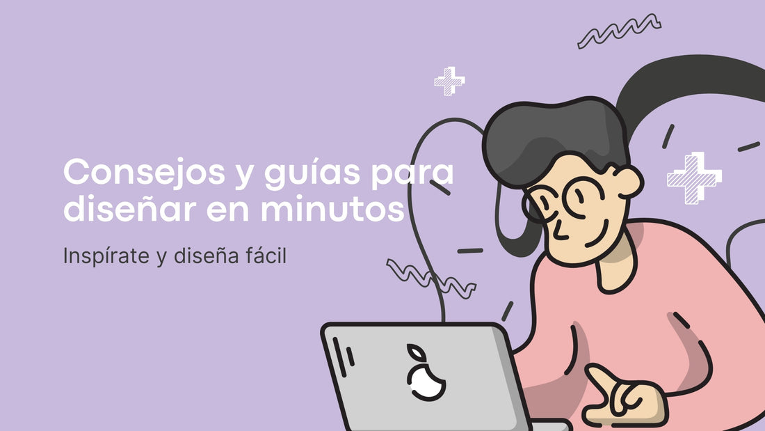 ¿Qué son los productos digitales creativos y cómo te ayudan a diseñar más rápido?