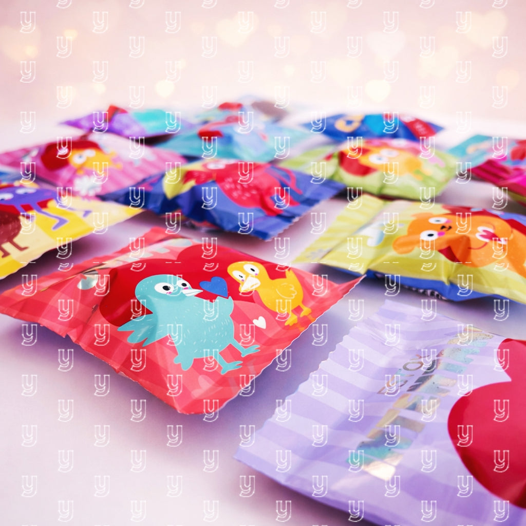 Chipbag – Colección San Valentín 26