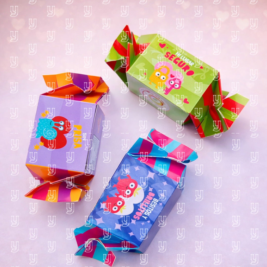 Bundle Digital San Valentín 26