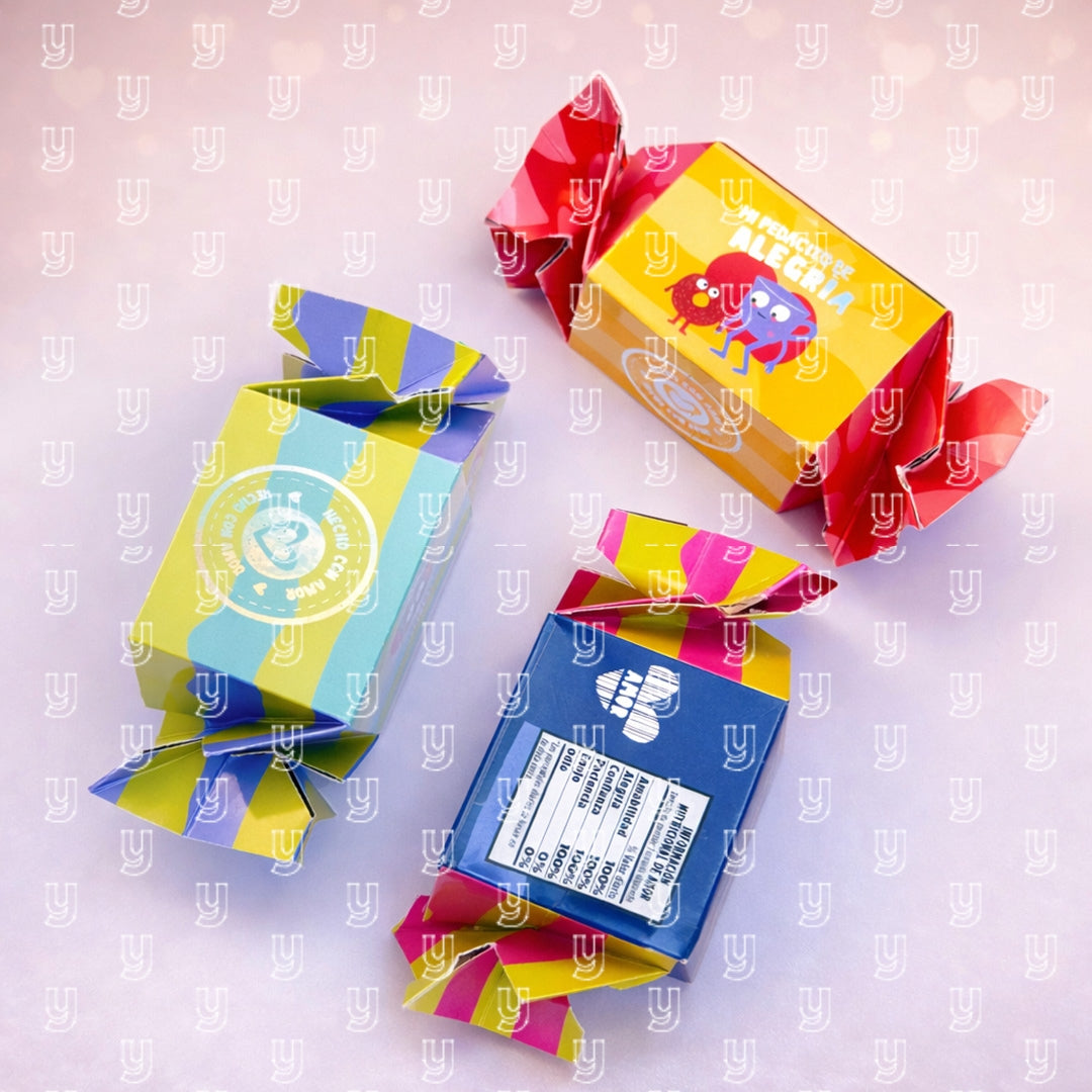 Bundle Digital San Valentín 26