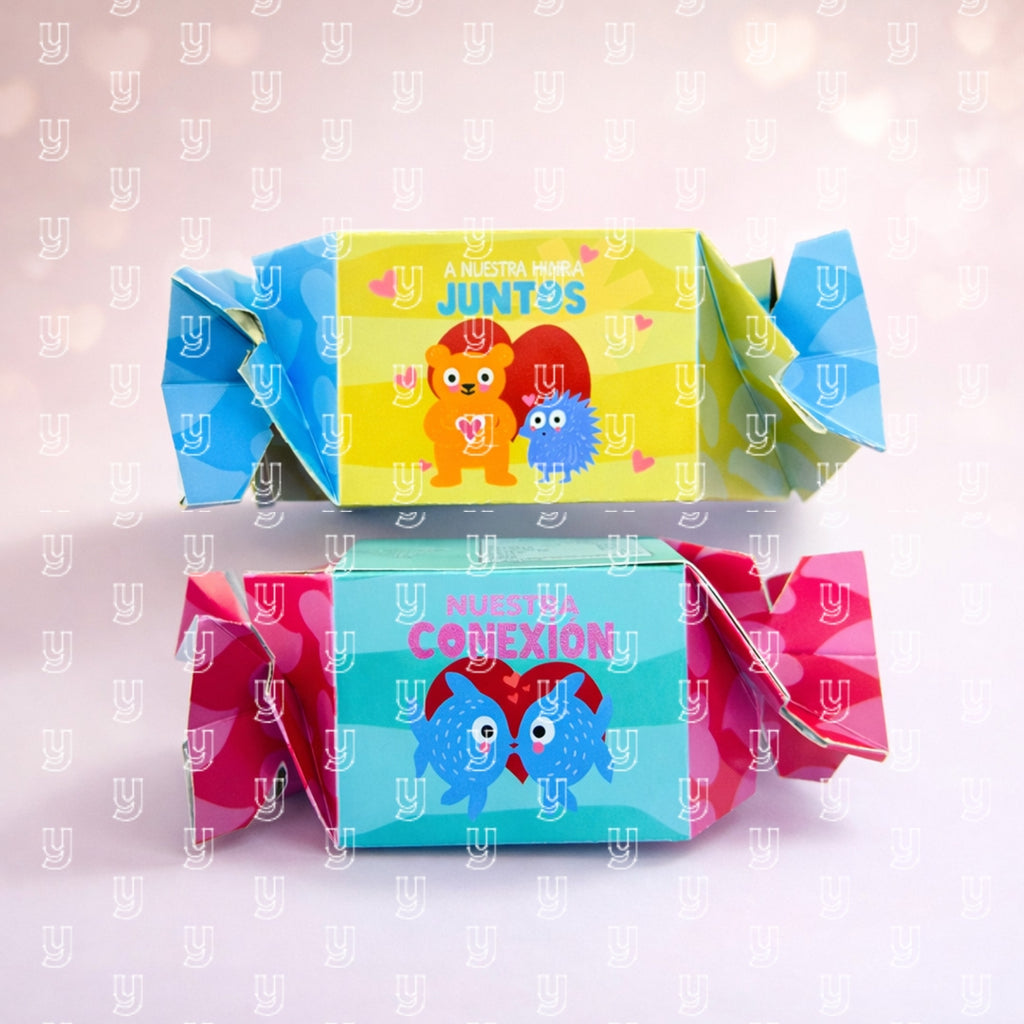 Bundle Digital San Valentín 26