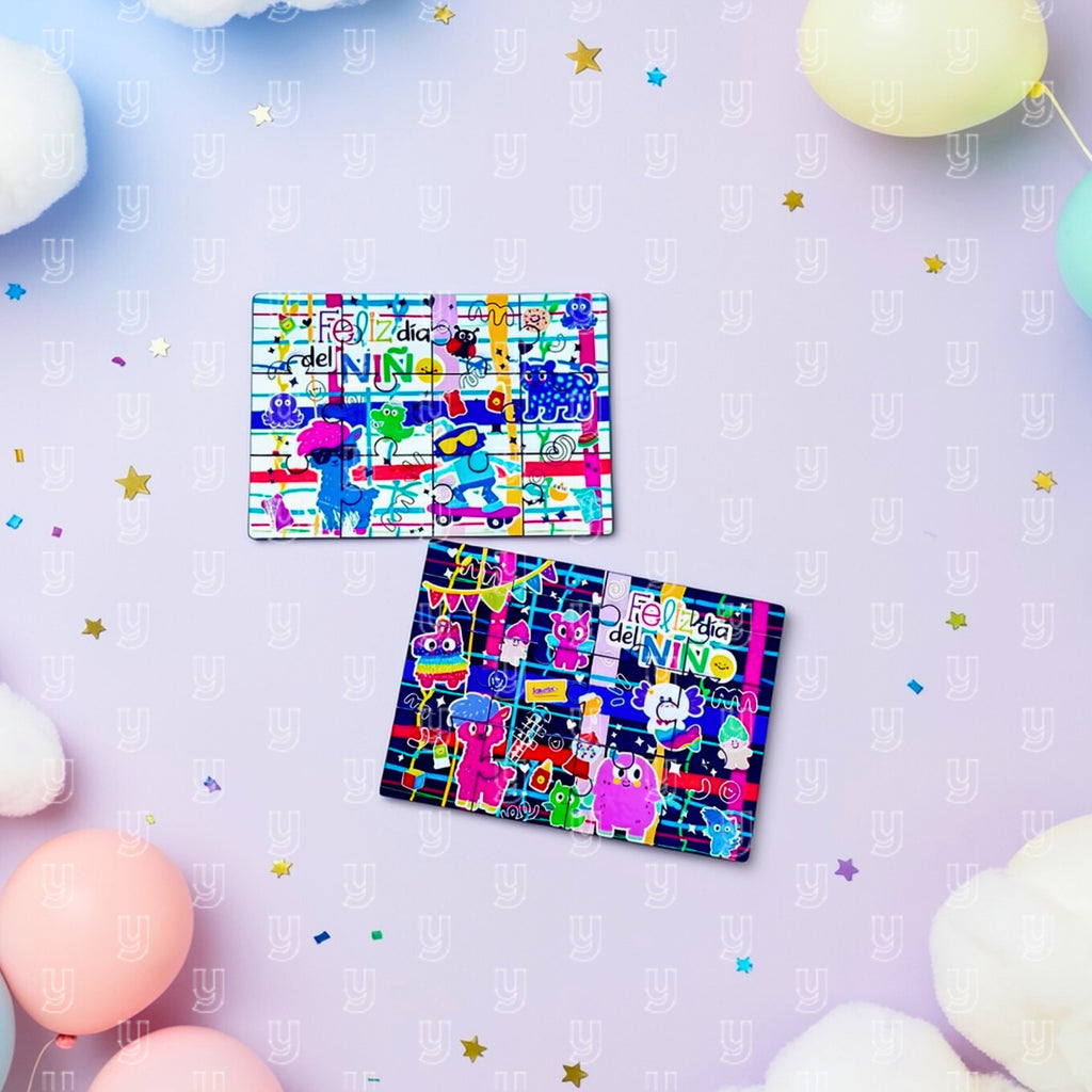 Bundle Digital Día del Niño 26