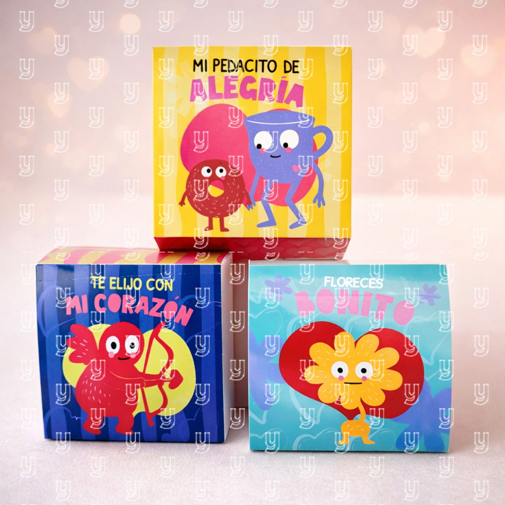 Bundle Digital San Valentín 26