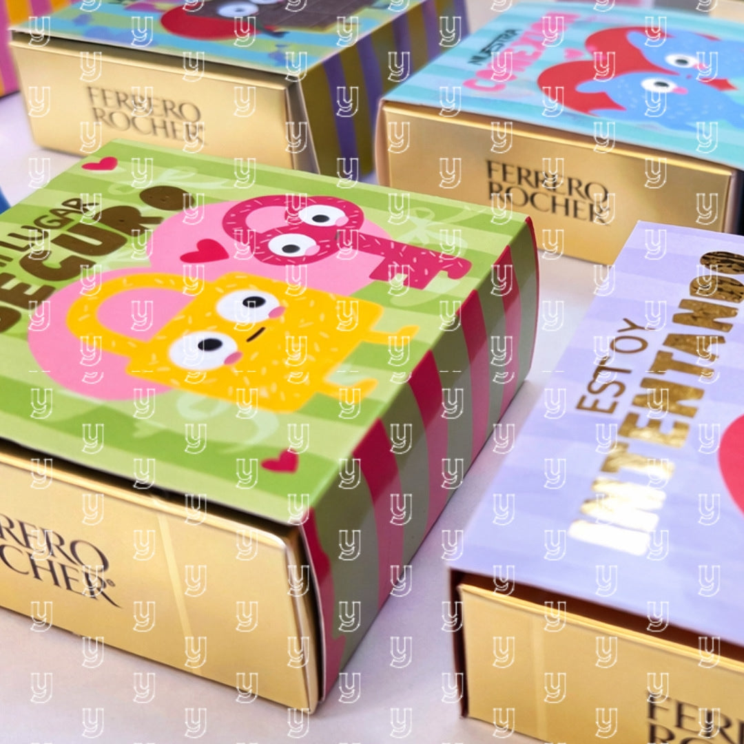 Bundle Digital San Valentín 26