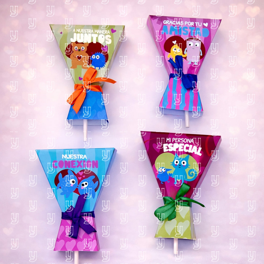 Bundle Digital San Valentín 26