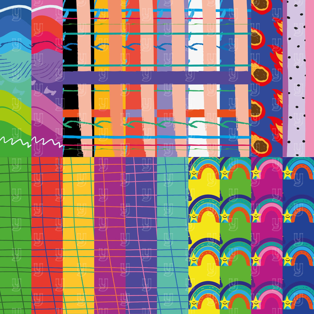 Bundle Digital Día del Niño 26