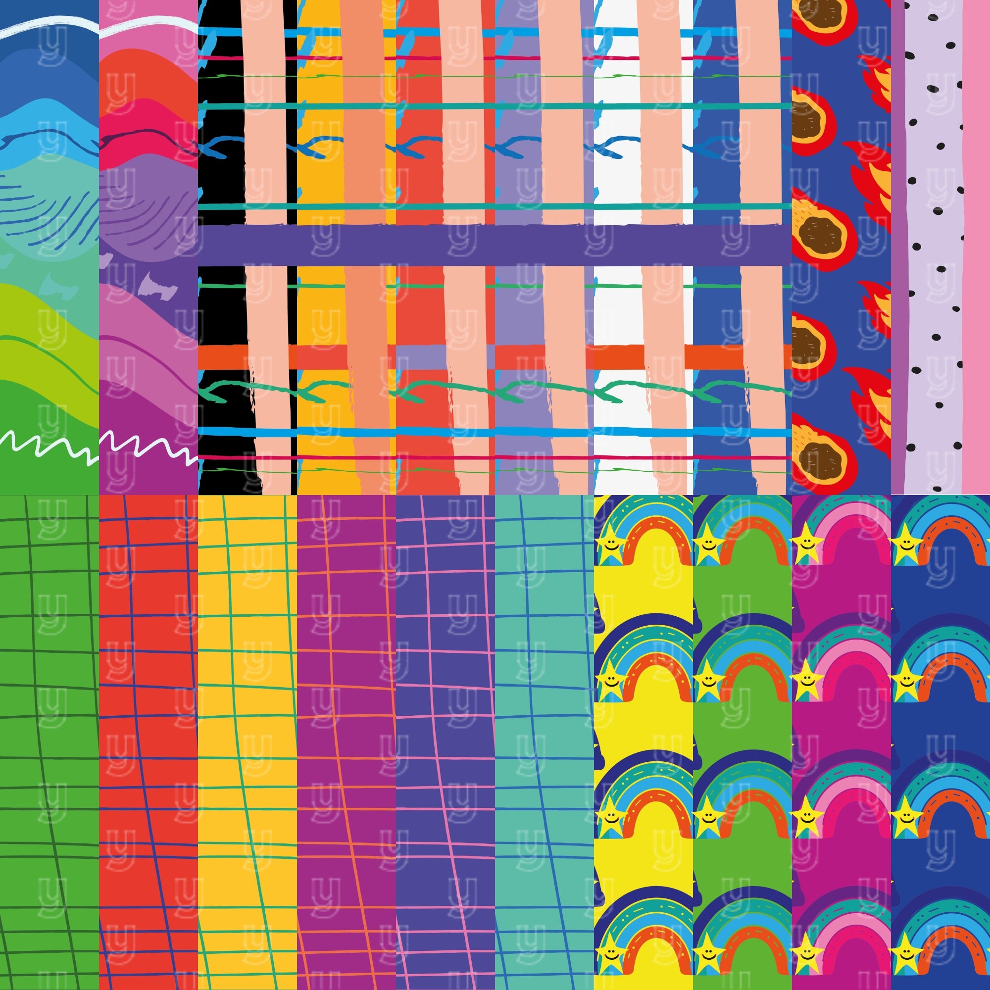 Bundle Digital Día del Niño 26