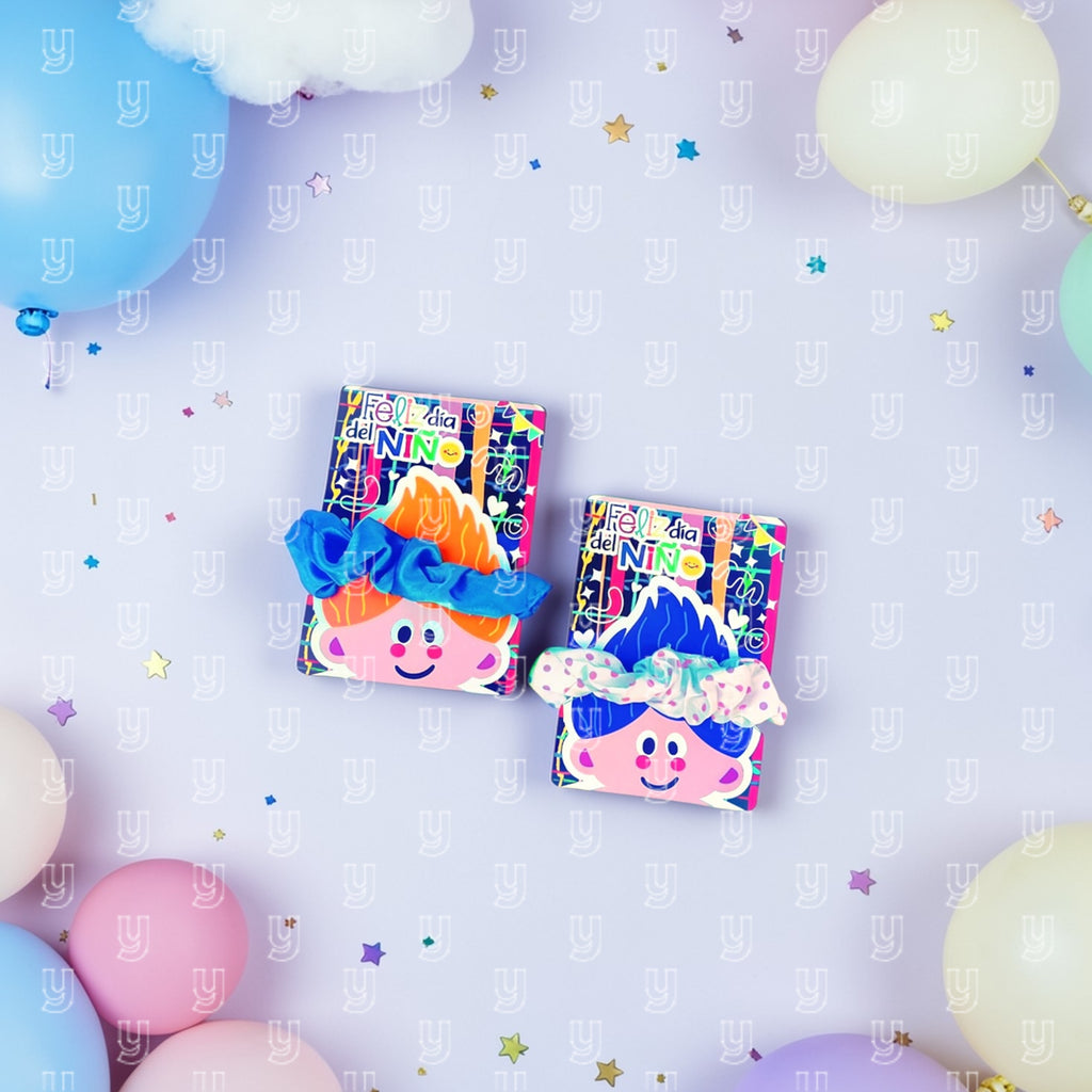 Bundle Digital Día del Niño 26