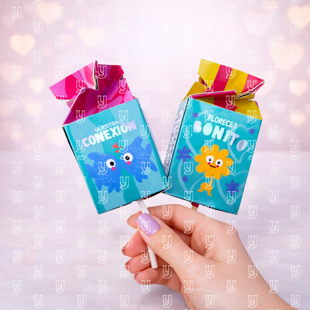 Bundle Digital San Valentín 26