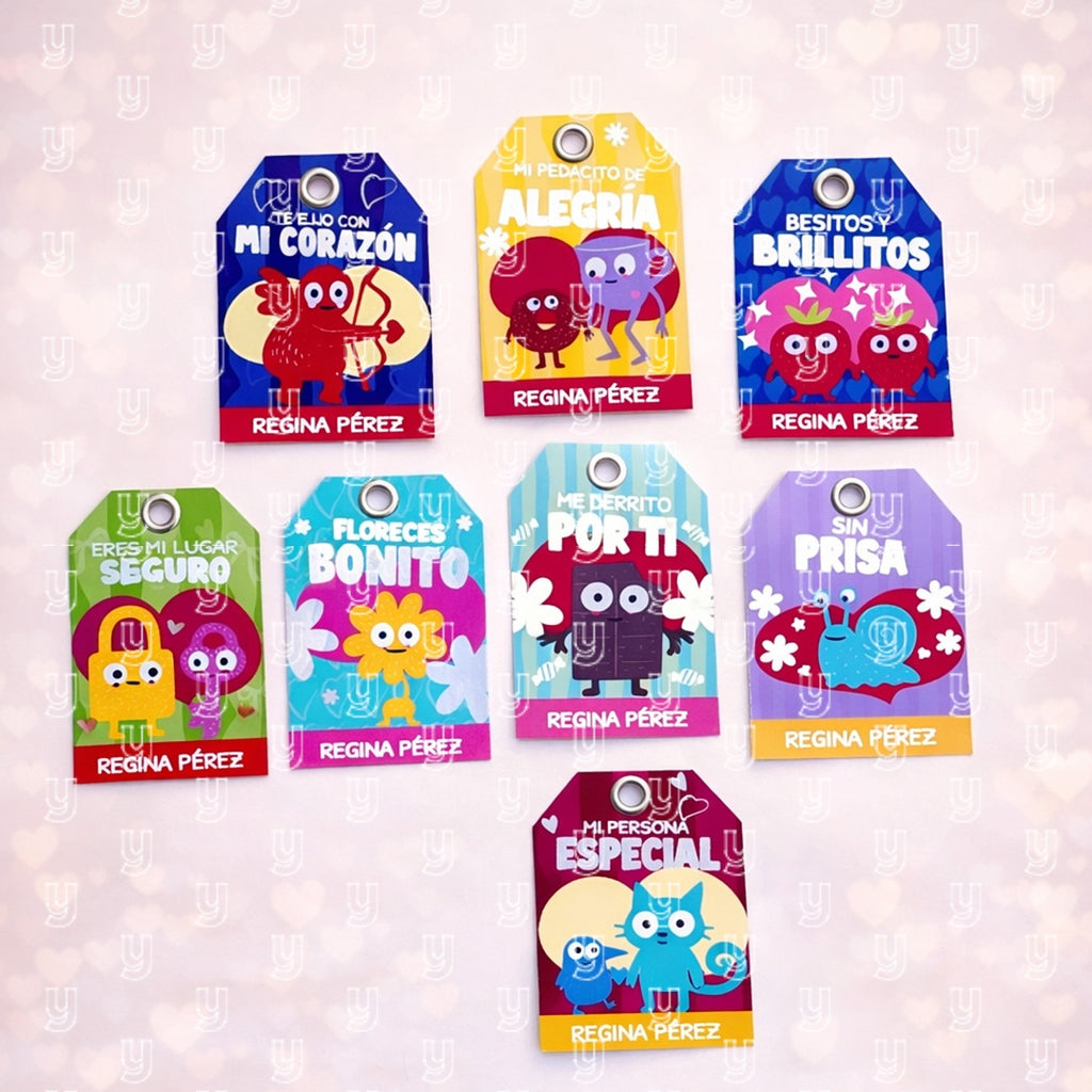 Bundle Digital San Valentín 26