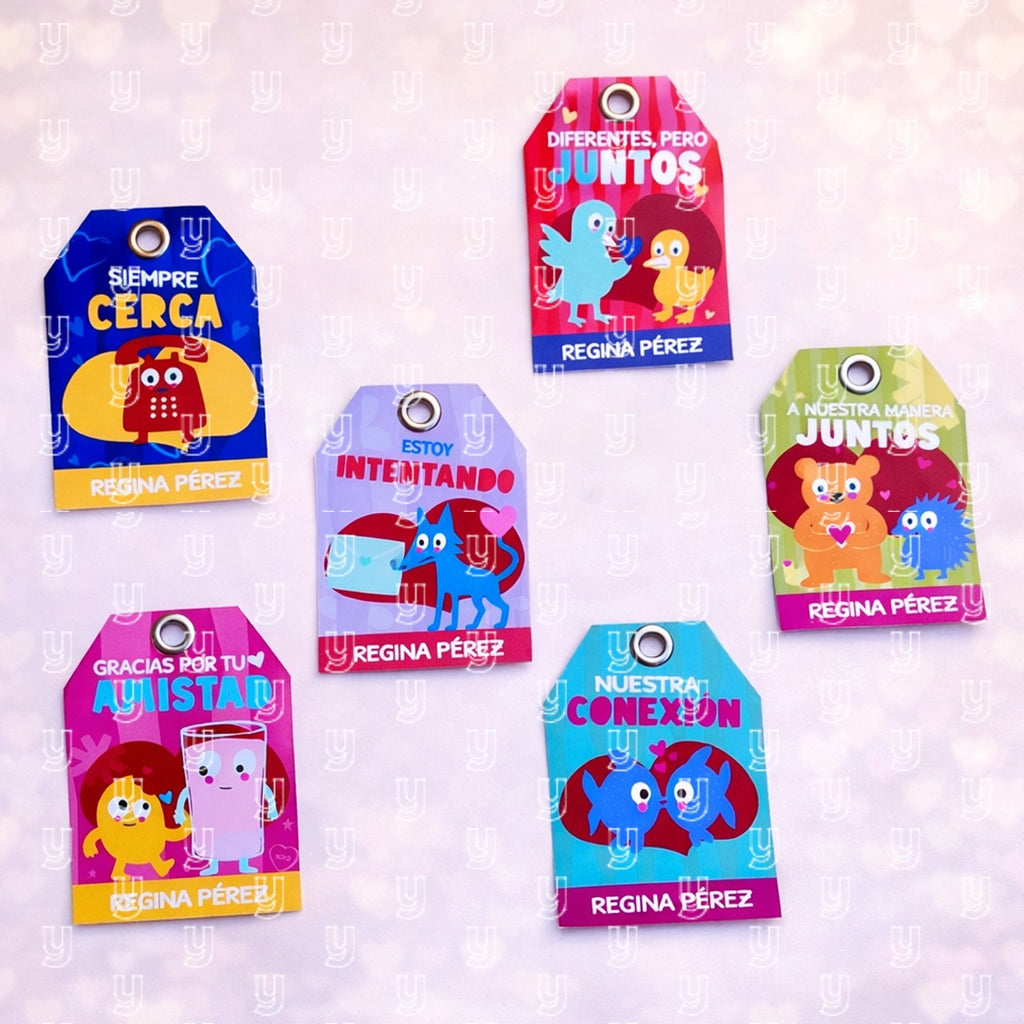 Bundle Digital San Valentín 26