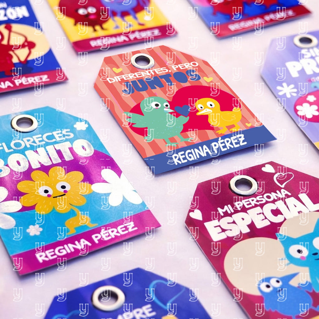 Bundle Digital San Valentín 26