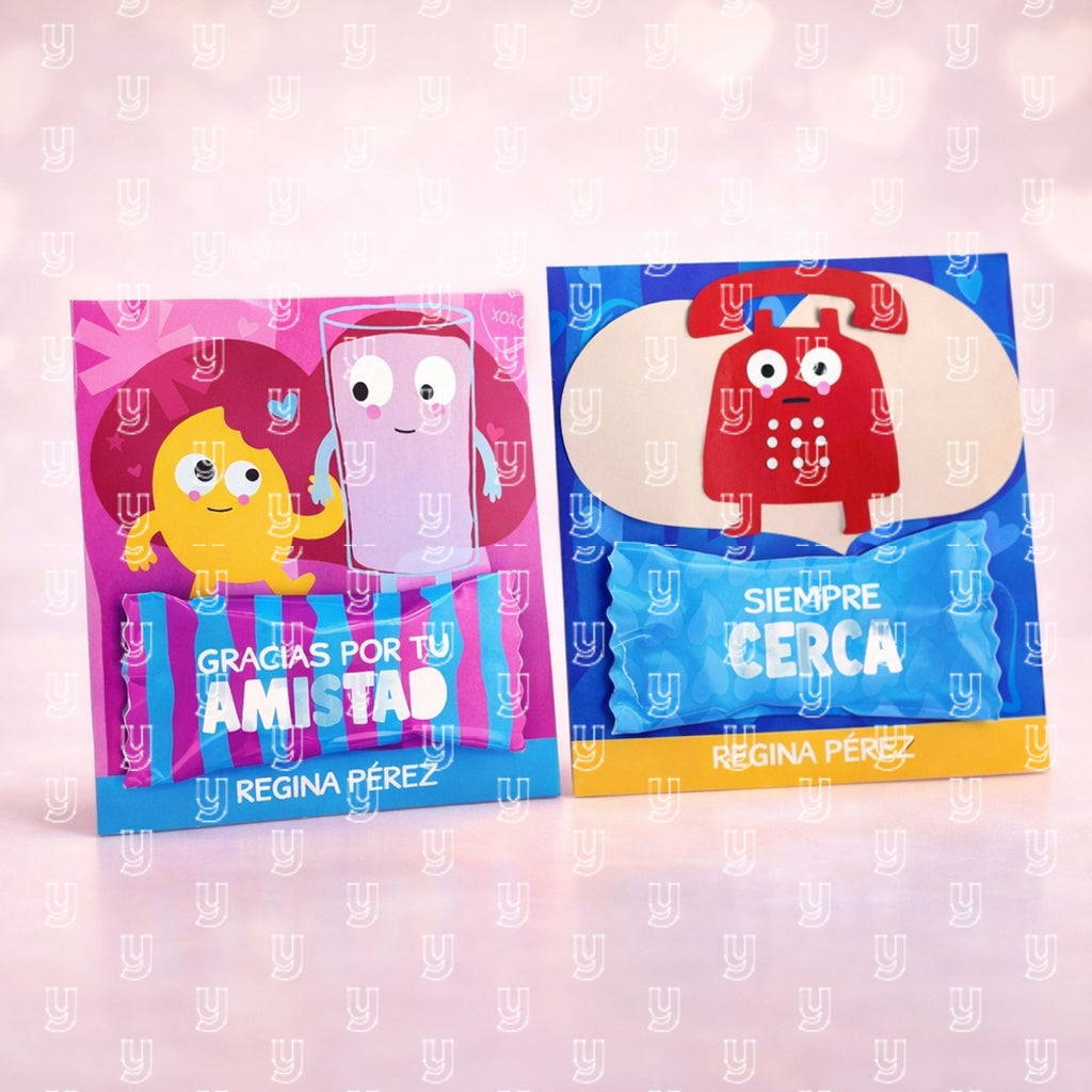 Bundle Digital San Valentín 26