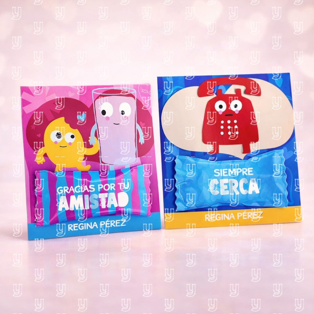 Bundle Digital San Valentín 26