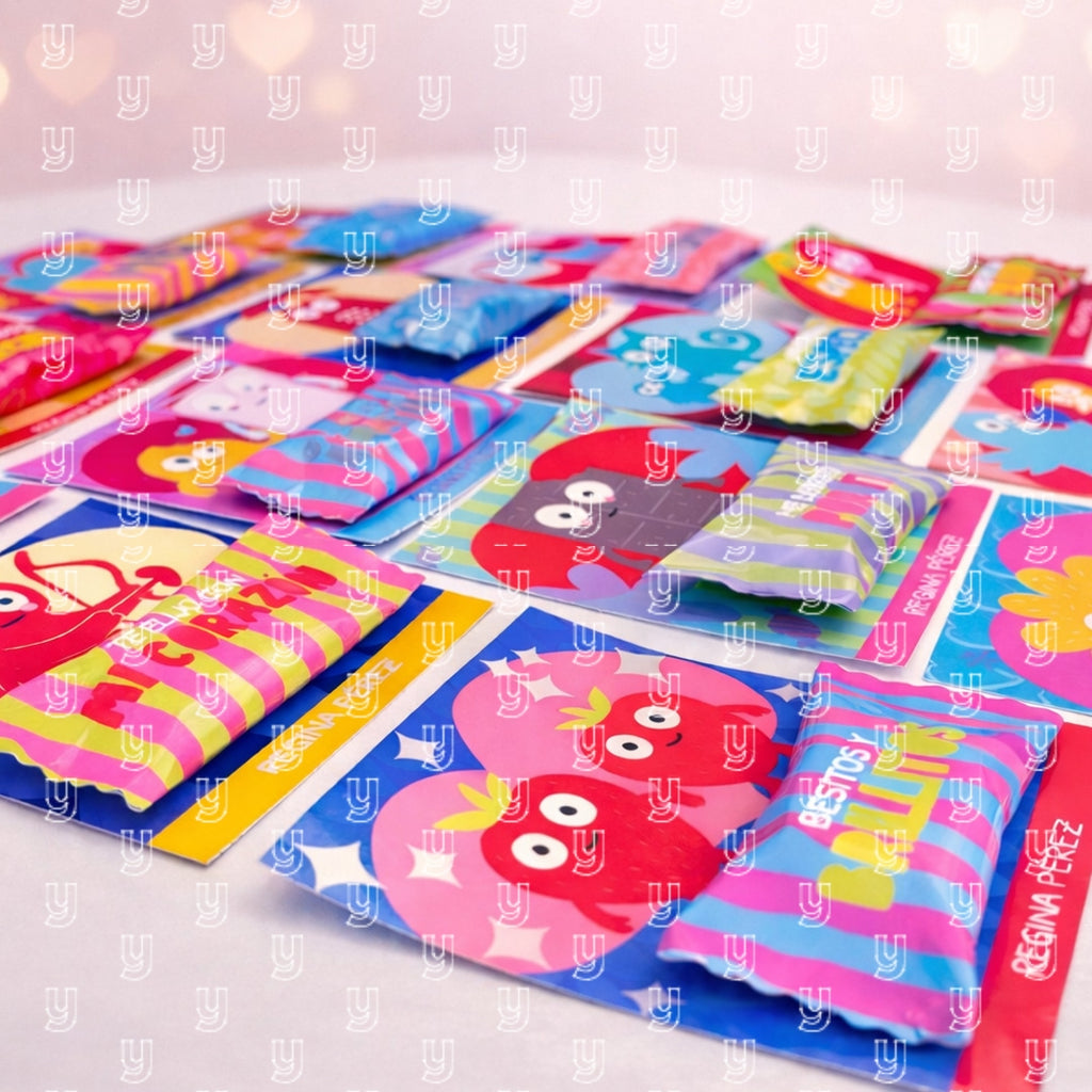 Bundle Digital San Valentín 26