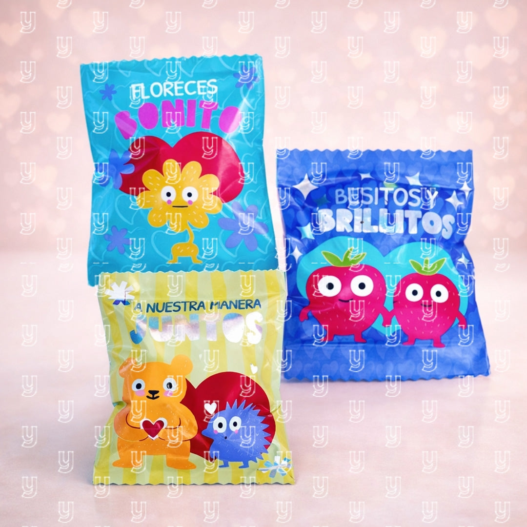 Chipbag – Colección San Valentín 26